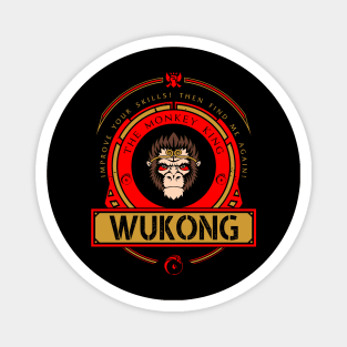 WUKONG - LIMITED EDITION Magnet